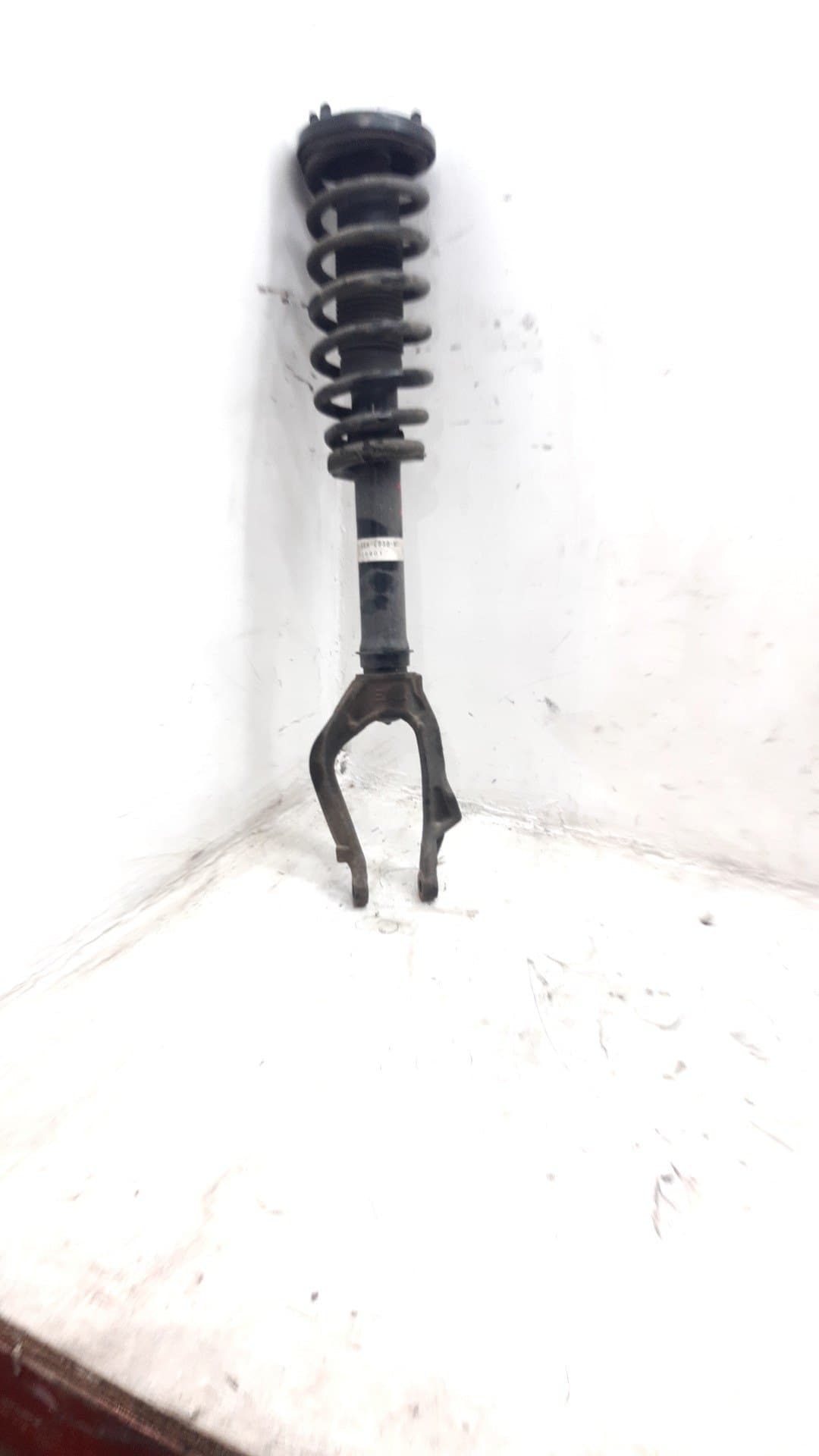 Amortiguador delantero izquierdo HONDA ACCORD BERLINA (CL/CN)