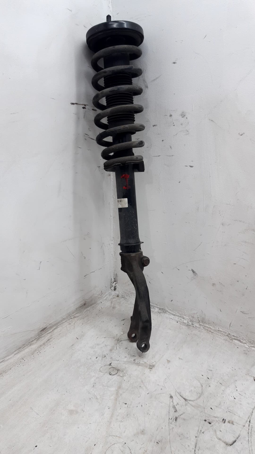 Amortiguador delantero izquierdo HONDA ACCORD BERLINA (CL/CN) 3