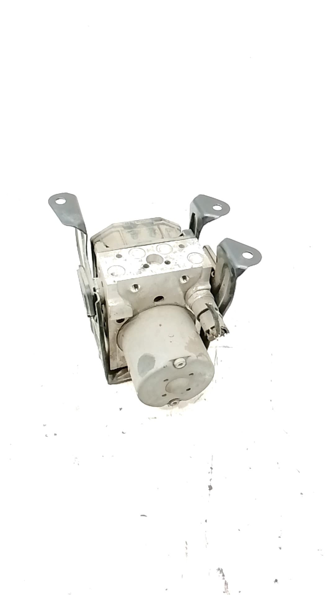 Abs SMART FORTWO COUPE (450) 5