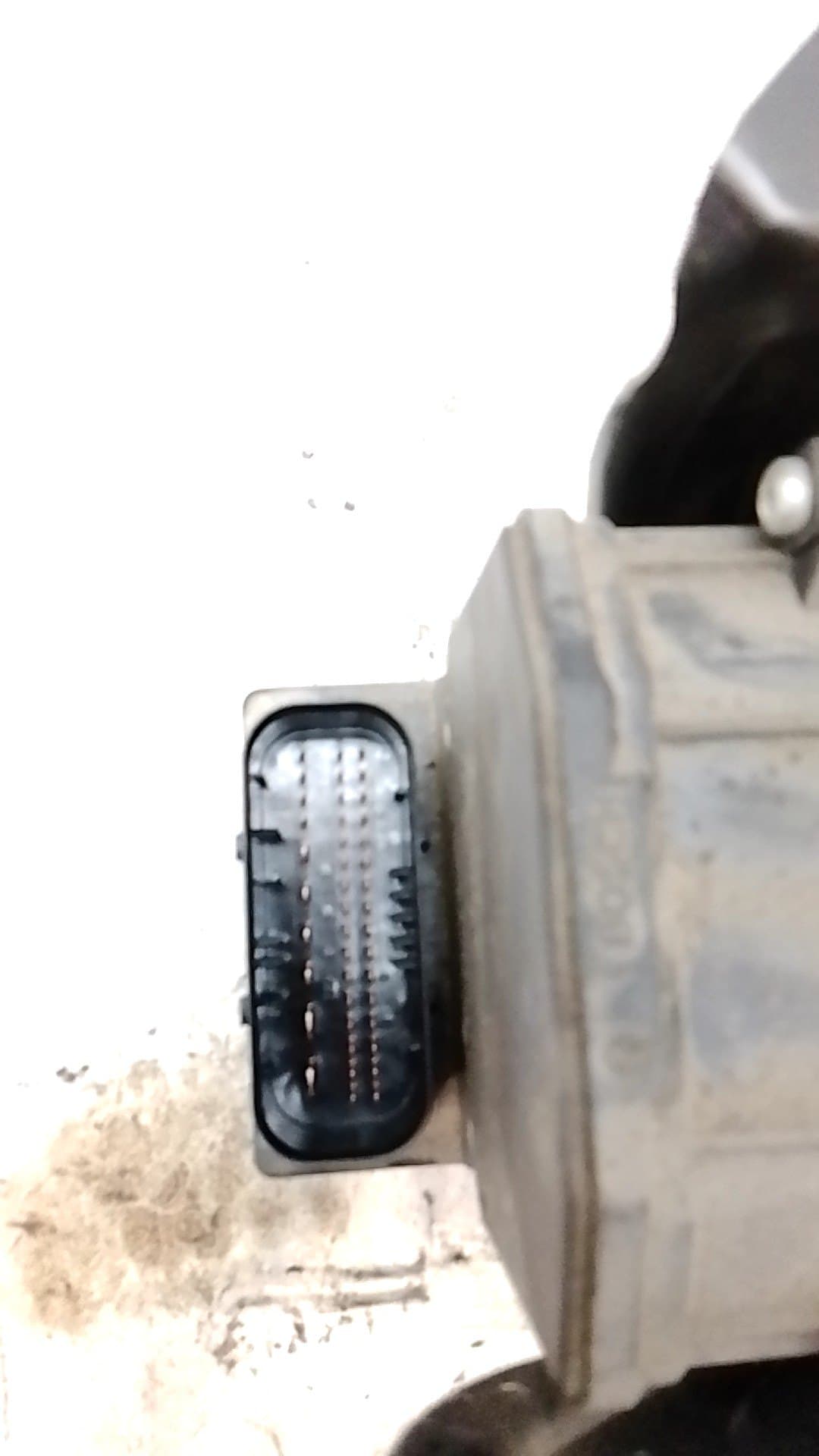 Abs SMART FORTWO COUPE (450) 4