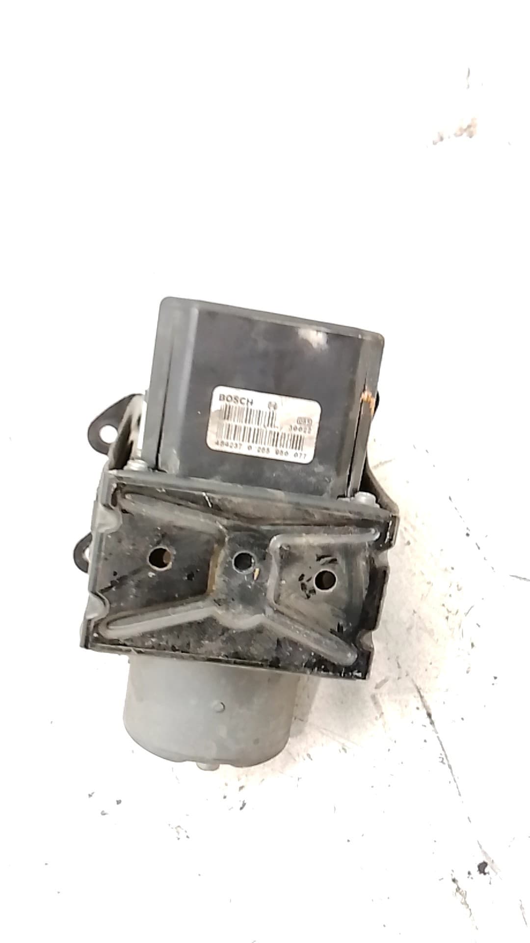 Abs SMART FORTWO COUPE (450) 3