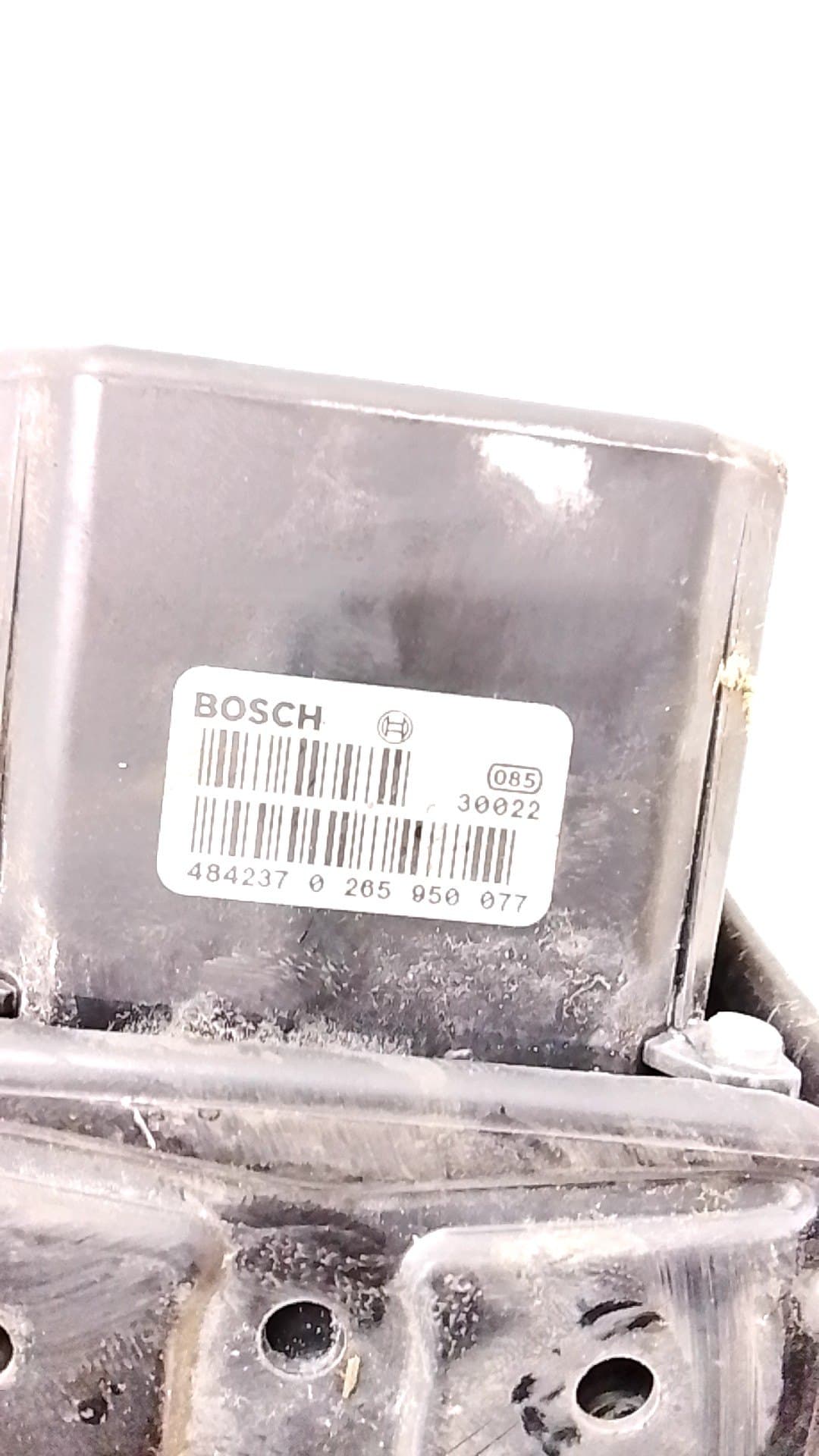 Abs SMART FORTWO COUPE (450) 2