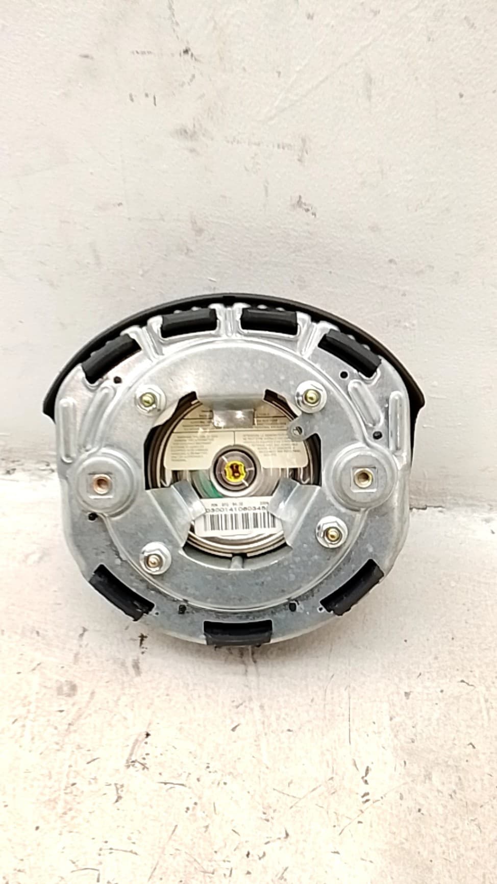 Airbag delantero izquierdo SMART FORTWO COUPE (450) 3