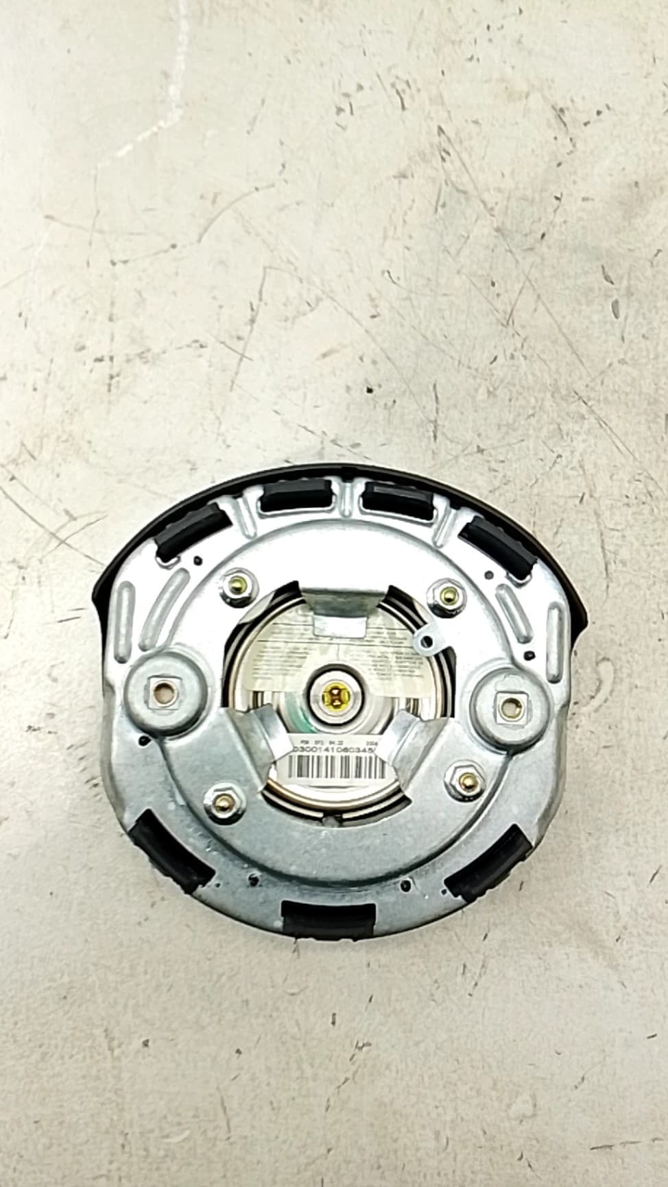 Airbag delantero izquierdo SMART FORTWO COUPE (450) 2