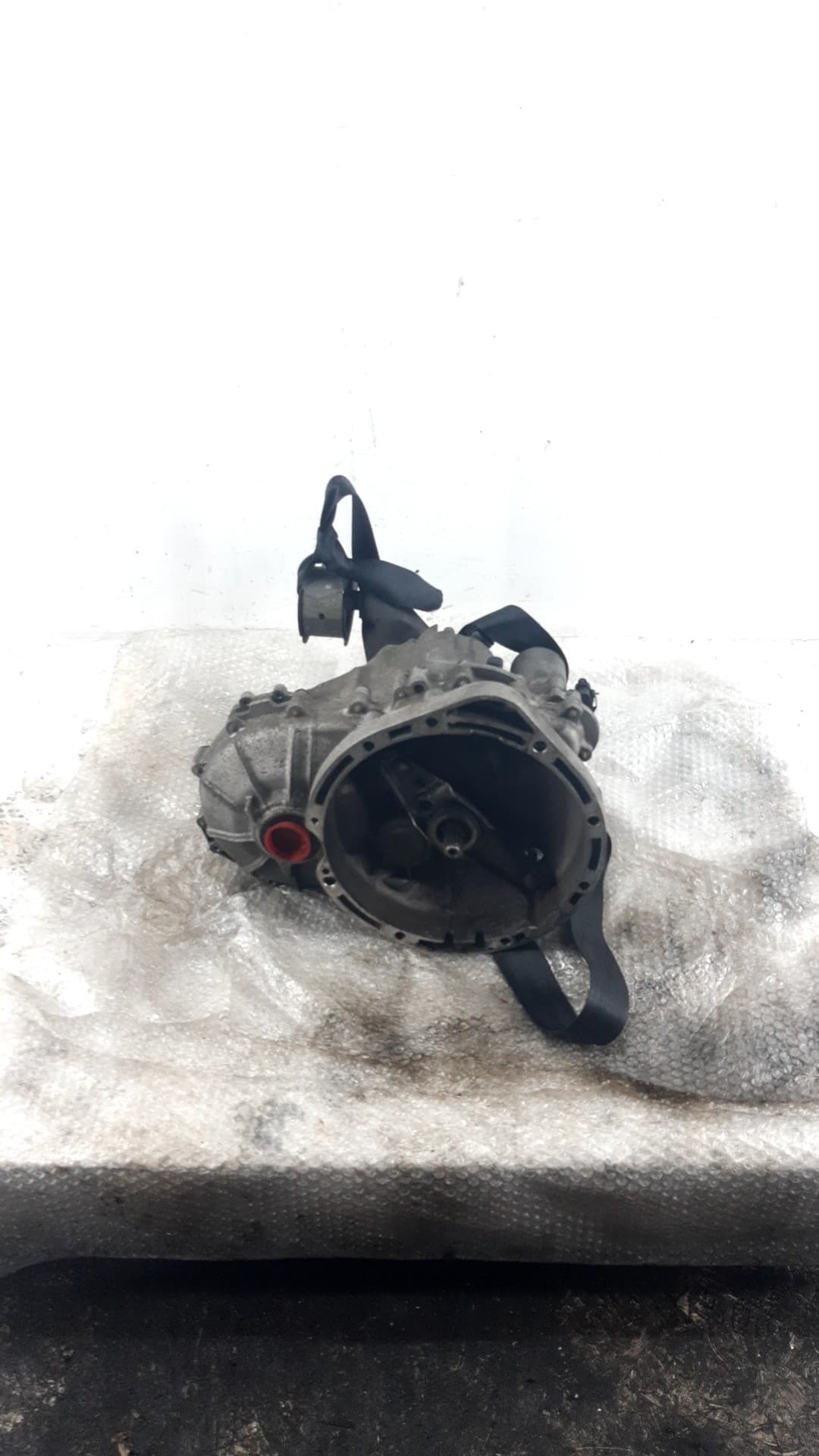 Caja cambios SMART FORTWO COUPE (450)
