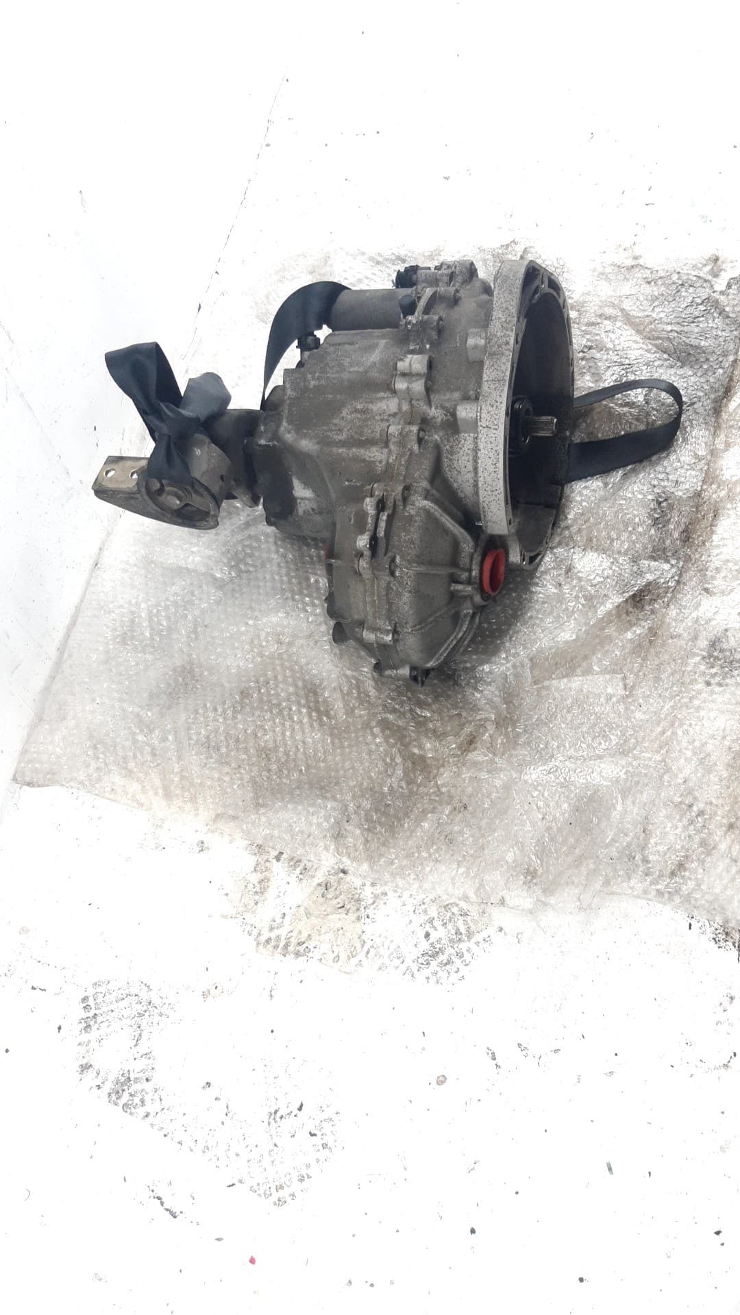 Caja cambios SMART FORTWO COUPE (450) 4