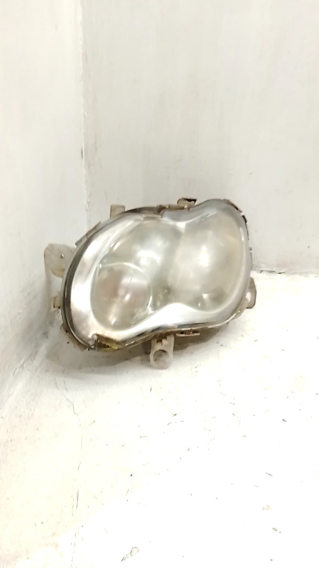 Faro izquierdo SMART FORTWO COUPE (450)