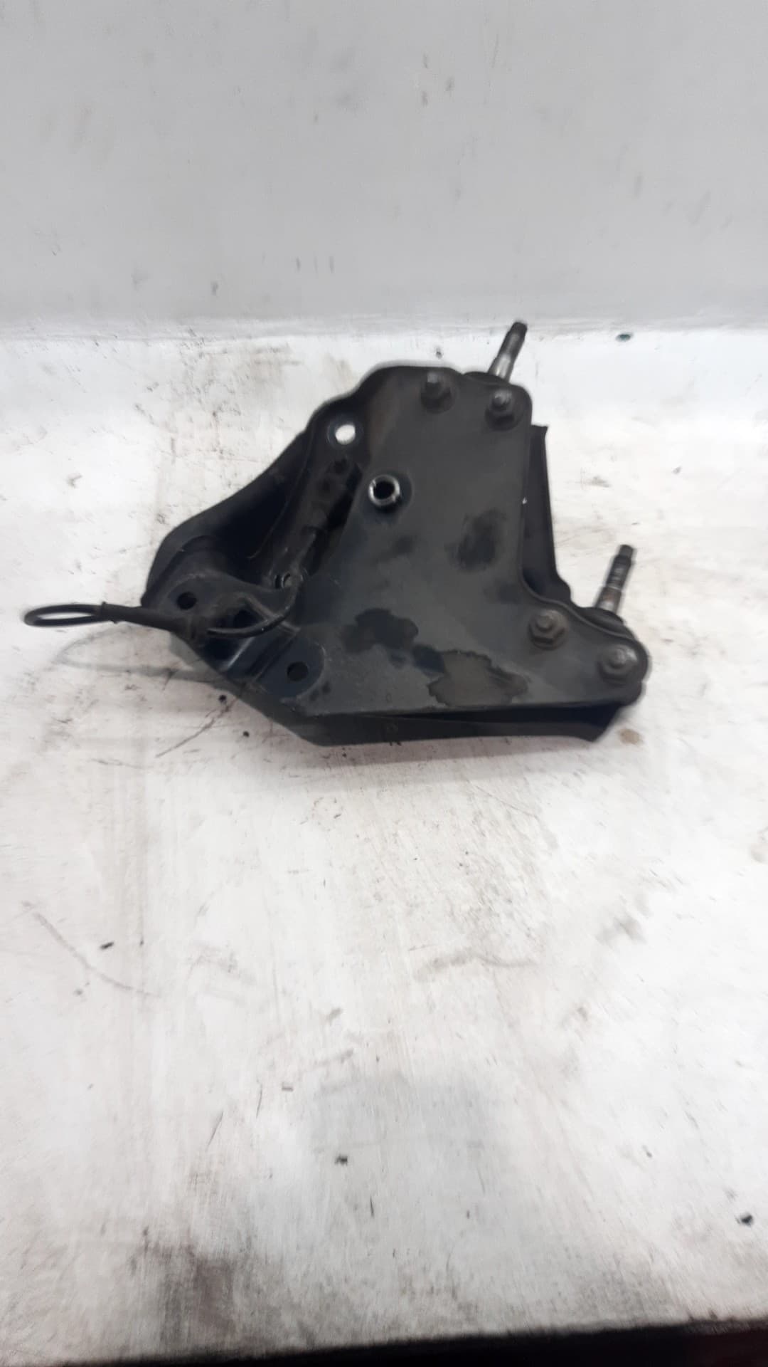 Mangueta delantera derecha SMART FORTWO COUPE (450) 2