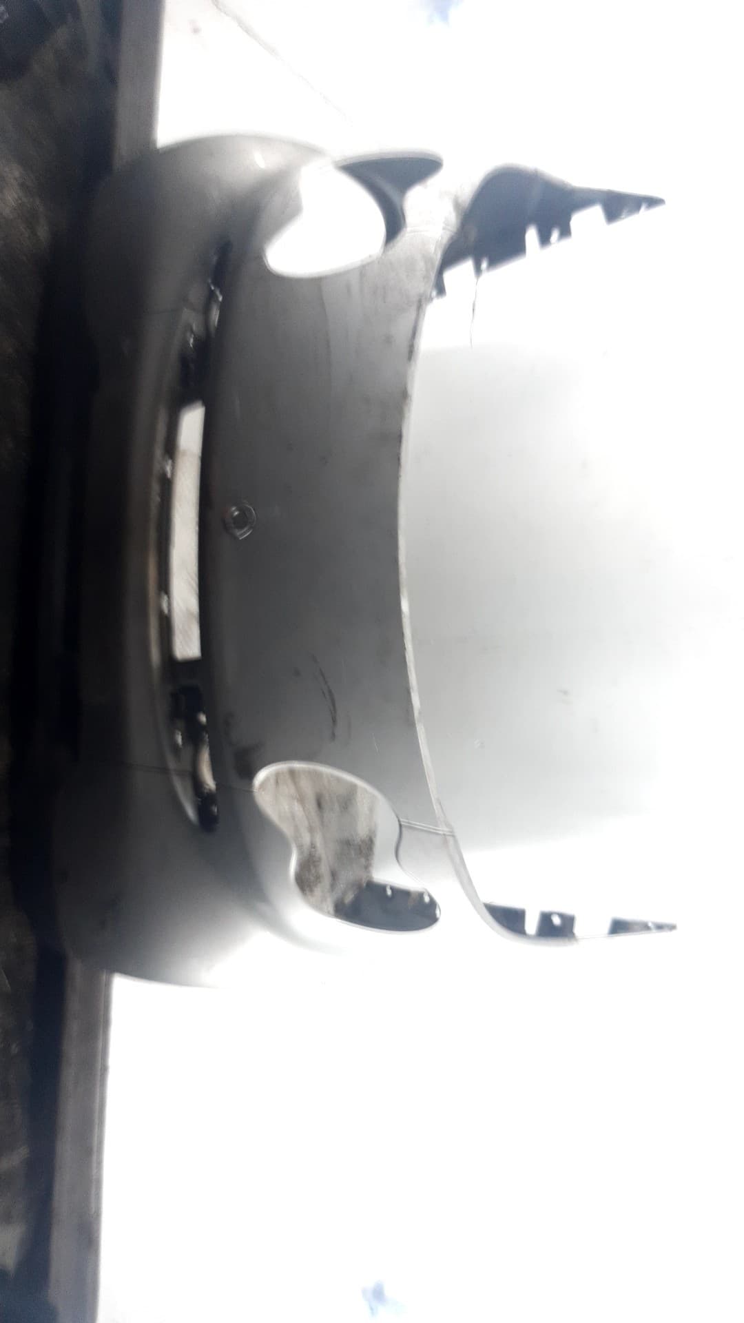 Paragolpes delantero SMART FORTWO COUPE (450)