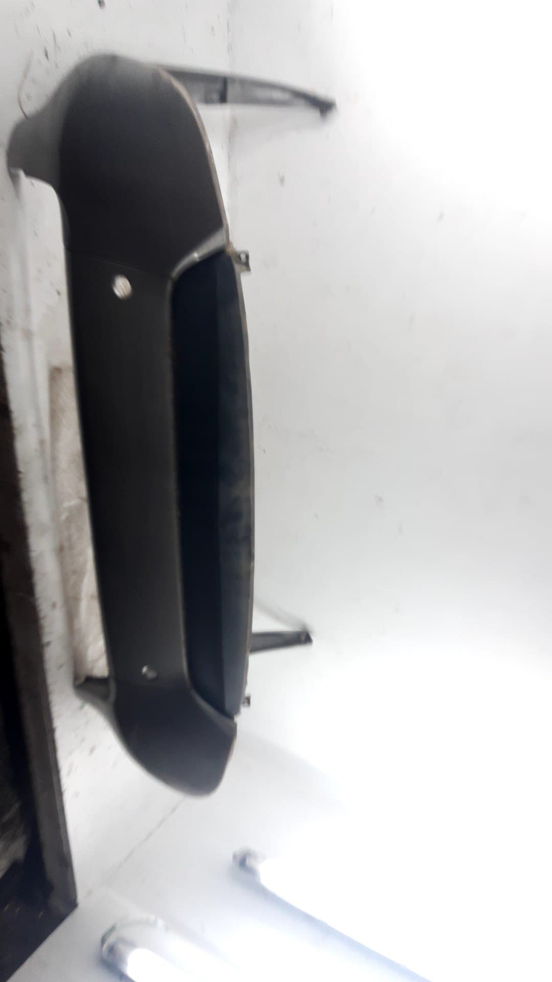 Paragolpes trasero SMART FORTWO COUPE (450) 3