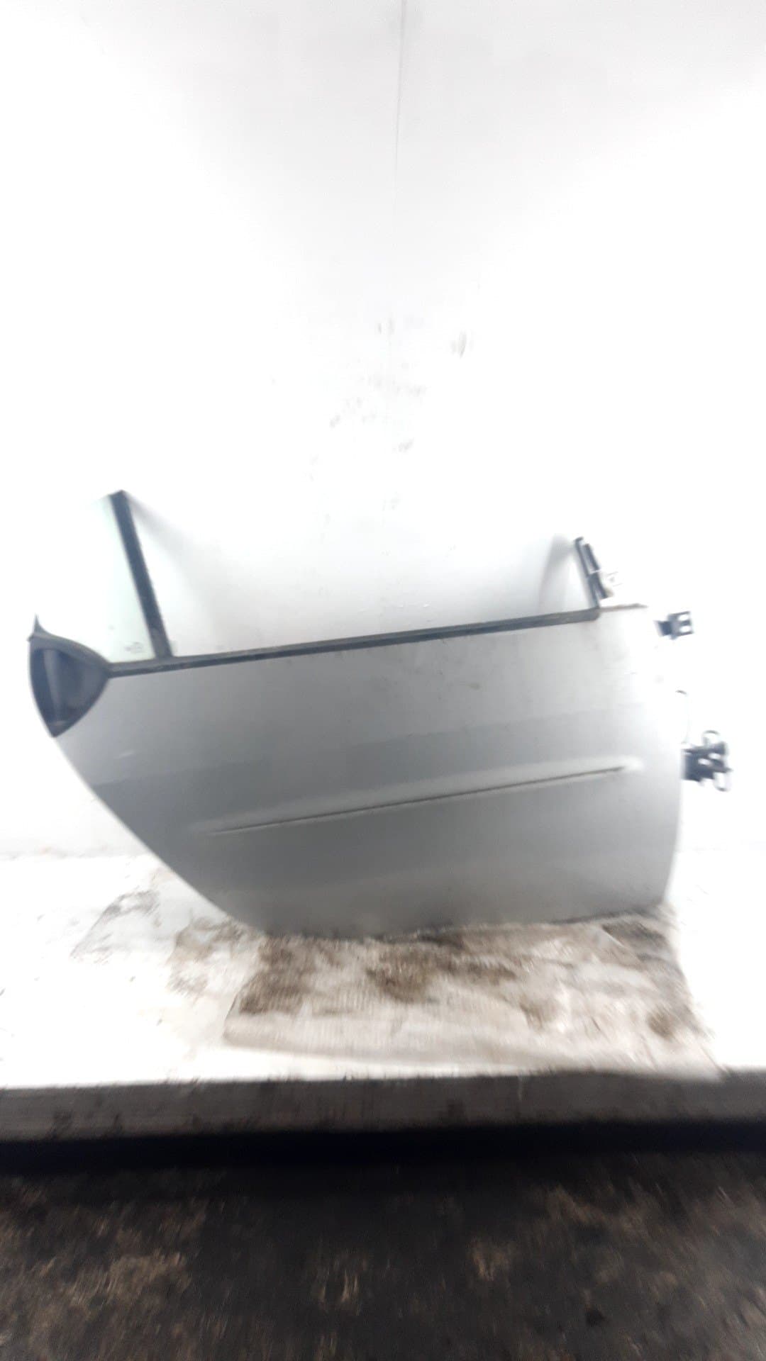 Puerta delantera derecha SMART FORTWO COUPE (450)