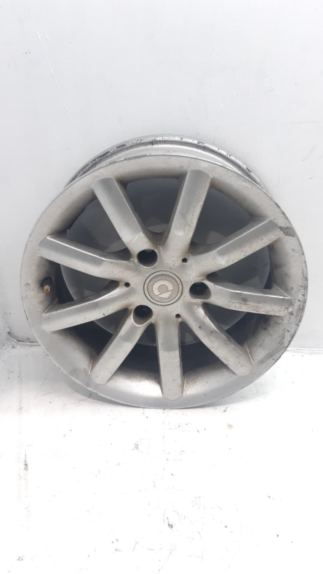 Llanta SMART FORTWO COUPE (450)