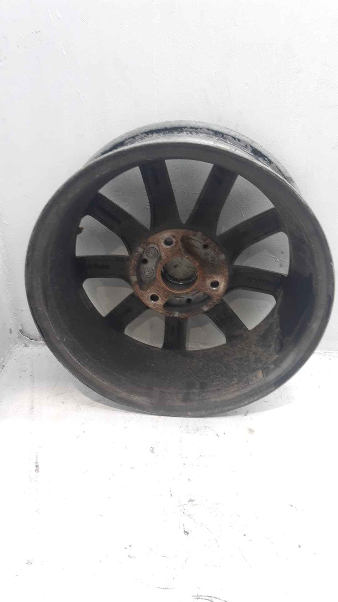 Llanta SMART FORTWO COUPE (450) 3