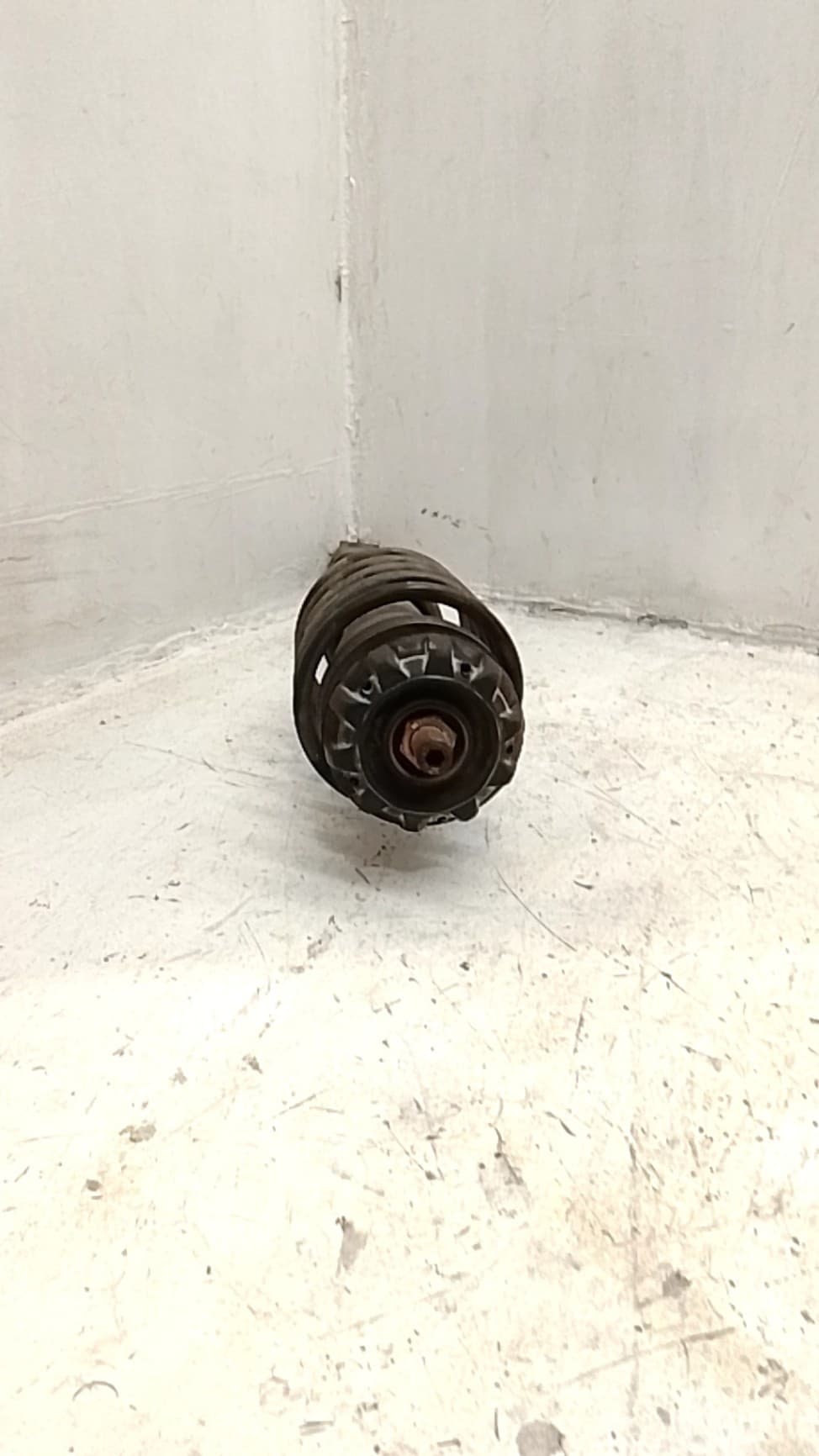 Amortiguador delantero derecho SMART FORTWO COUPE (450) 2