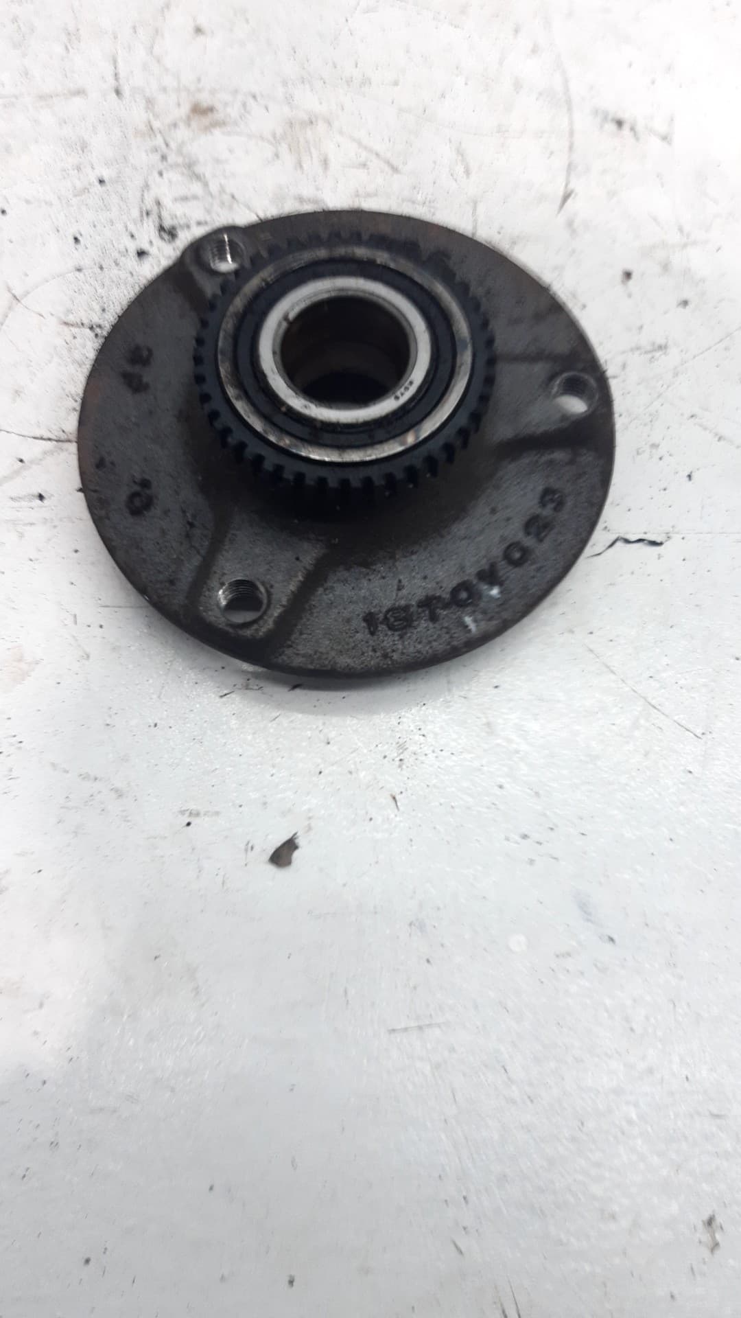 Recambio SMART FORTWO COUPE (450) ref. Q0002072V010000000