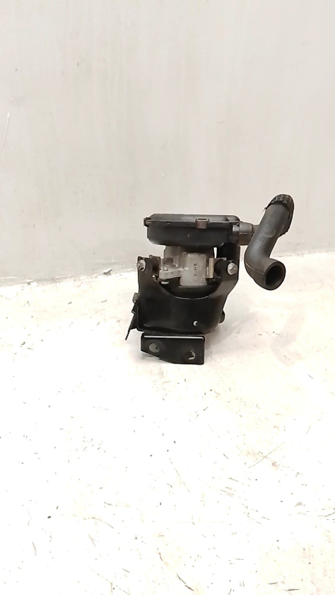 Turbocompresor SMART FORTWO COUPE (450) 3