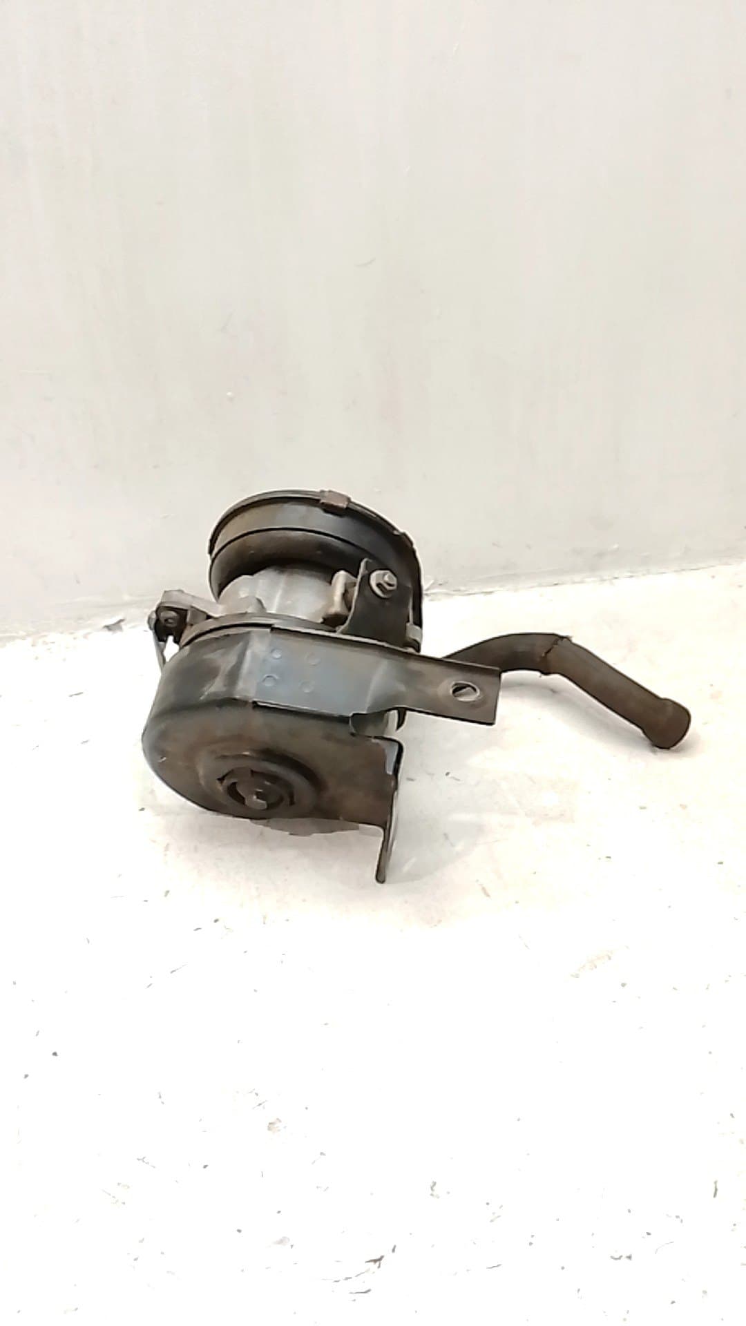Turbocompresor SMART FORTWO COUPE (450)
