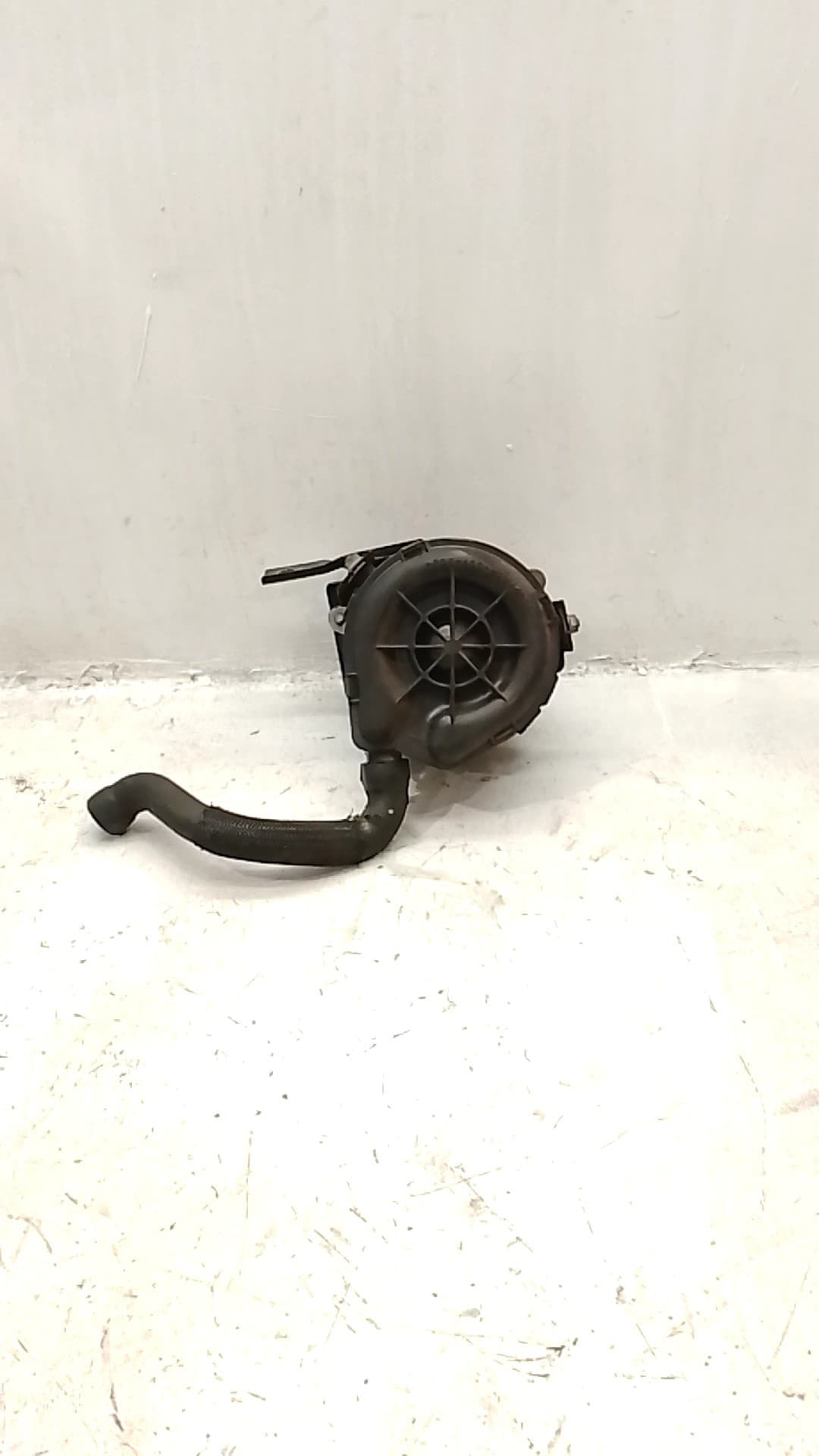 Turbocompresor SMART FORTWO COUPE (450) 2