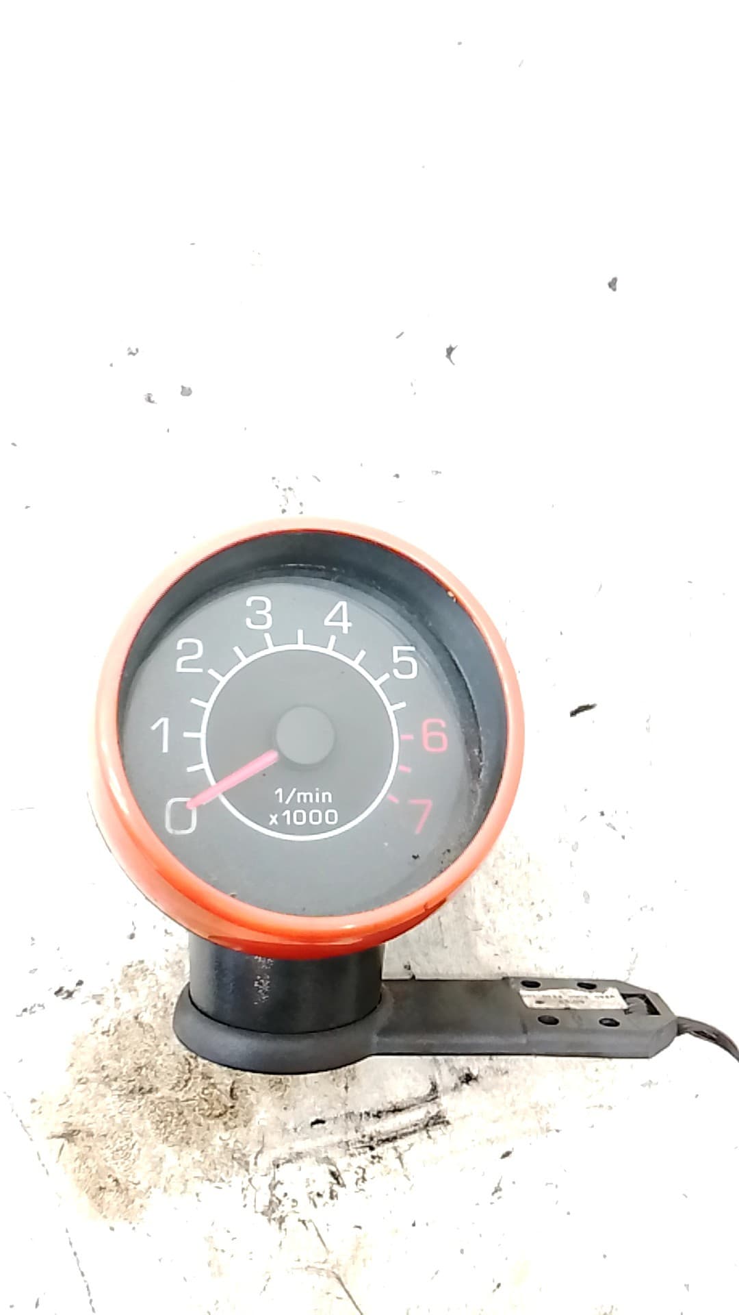 Cuadro instrumentos SMART FORTWO COUPE (450)