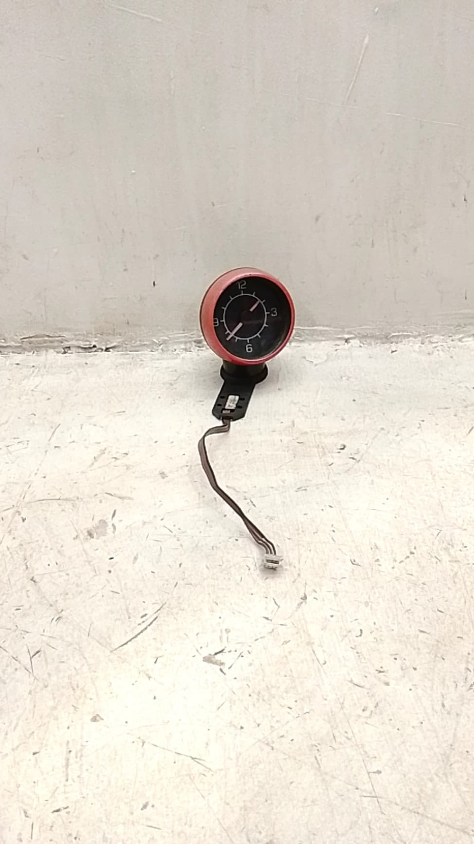 Cuadro instrumentos SMART FORTWO COUPE (450)
