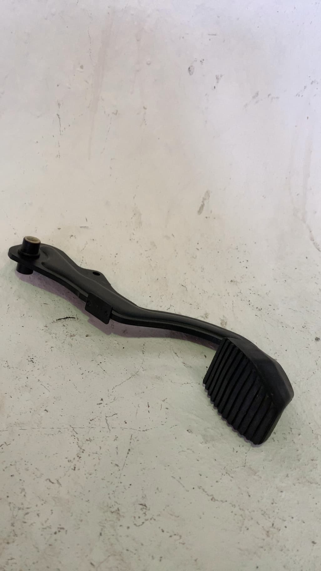 Pedal freno CITROEN C4 BERLINA 2