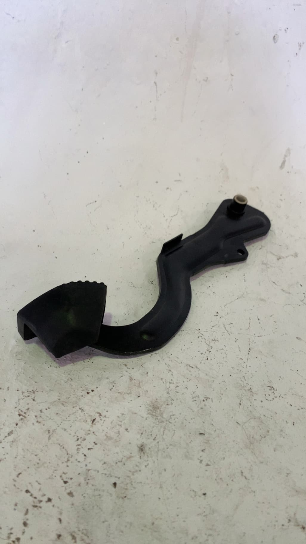 Pedal freno CITROEN C4 BERLINA