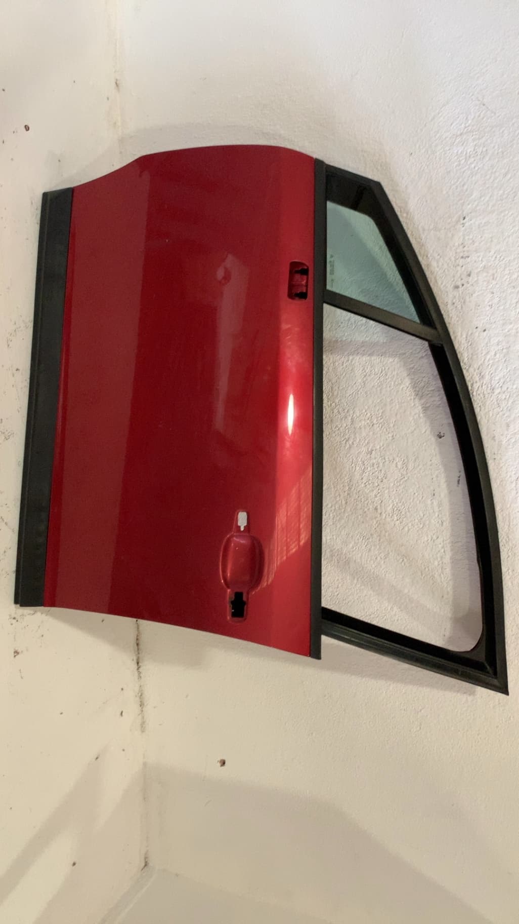 Puerta delantera izquierda CITROEN C4 BERLINA