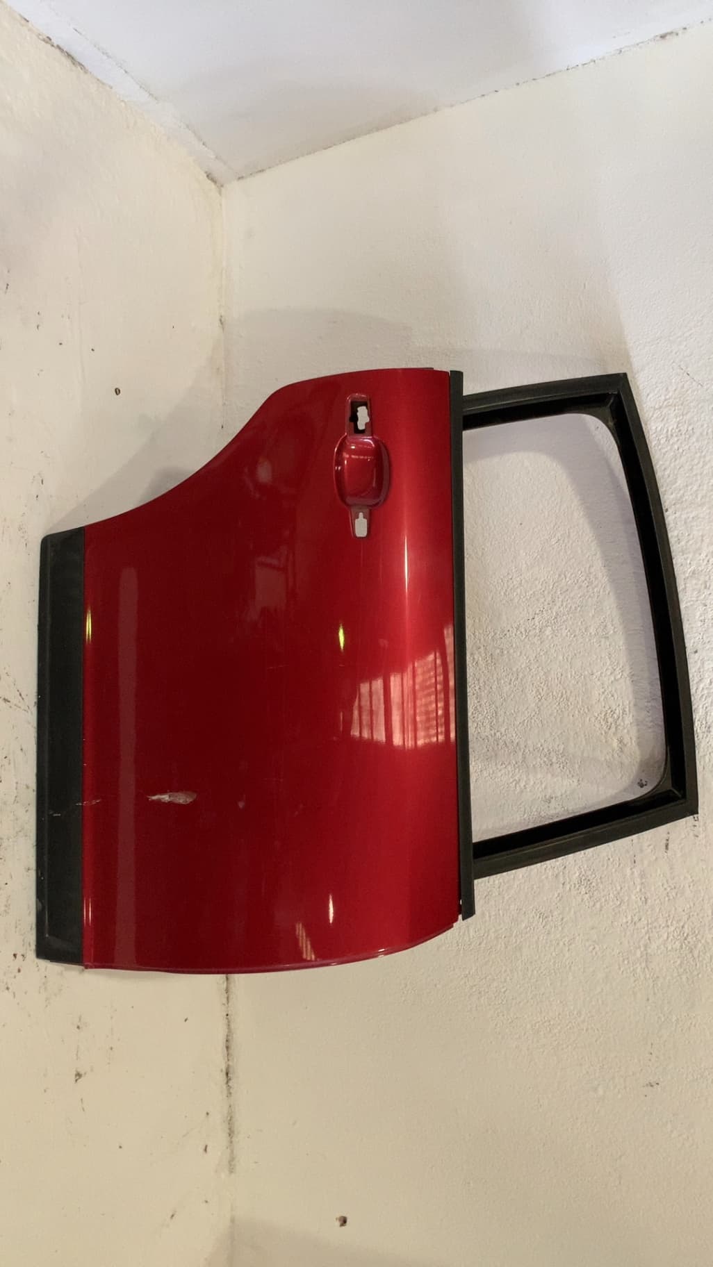 Puerta trasera derecha CITROEN C4 BERLINA