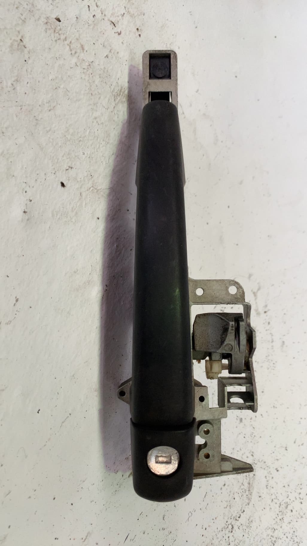 Maneta exterior delantera izquierda CITROEN C4 BERLINA