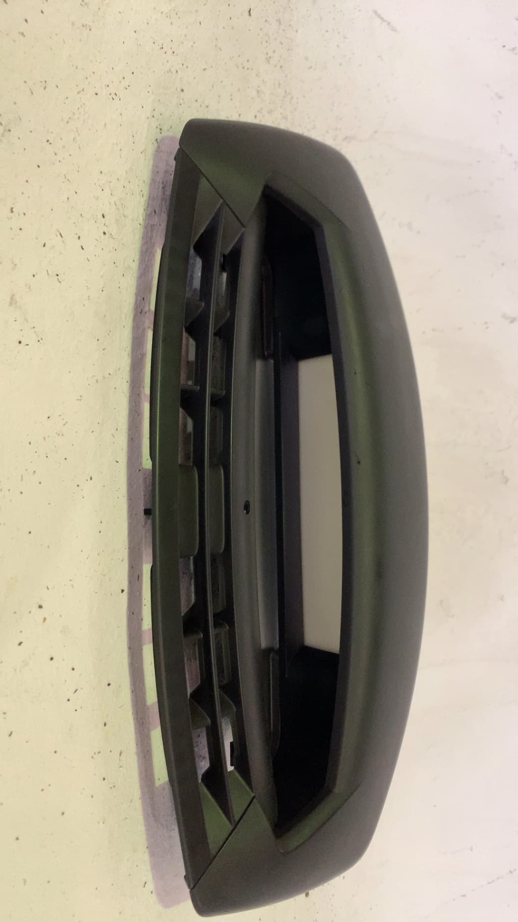 Pantalla multifuncion CITROEN C4 BERLINA 3