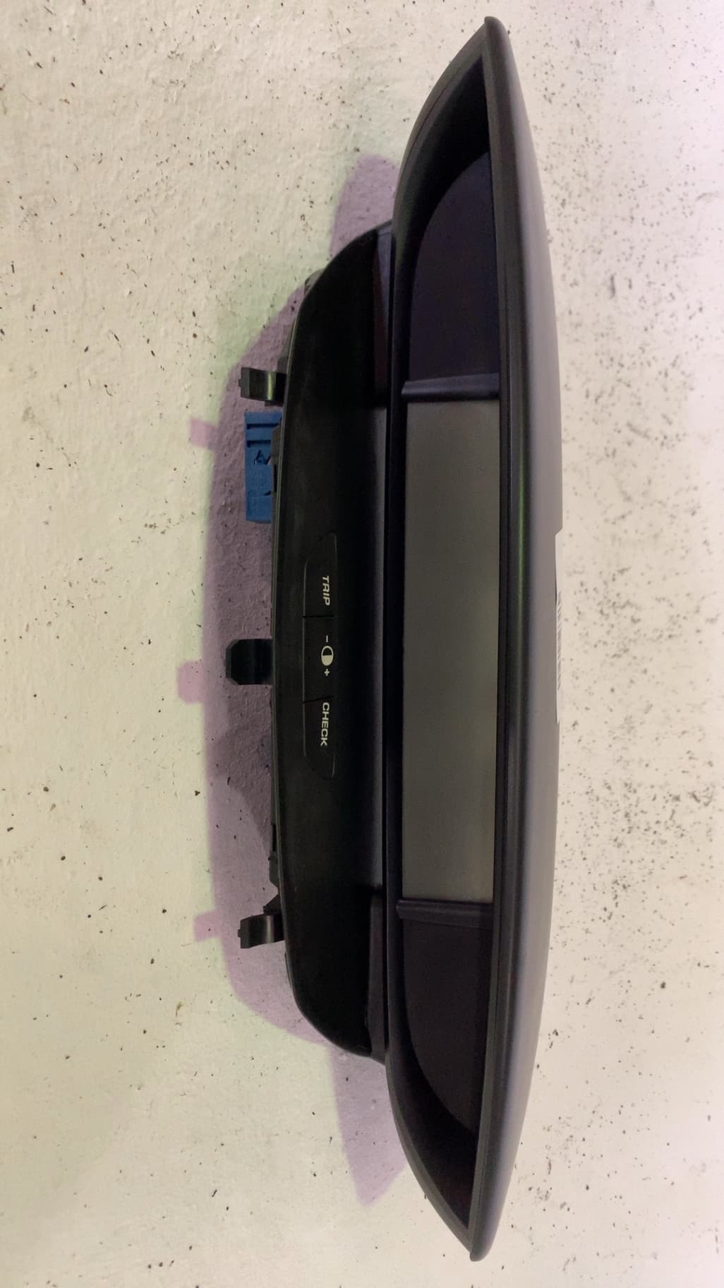Pantalla multifuncion CITROEN C4 BERLINA