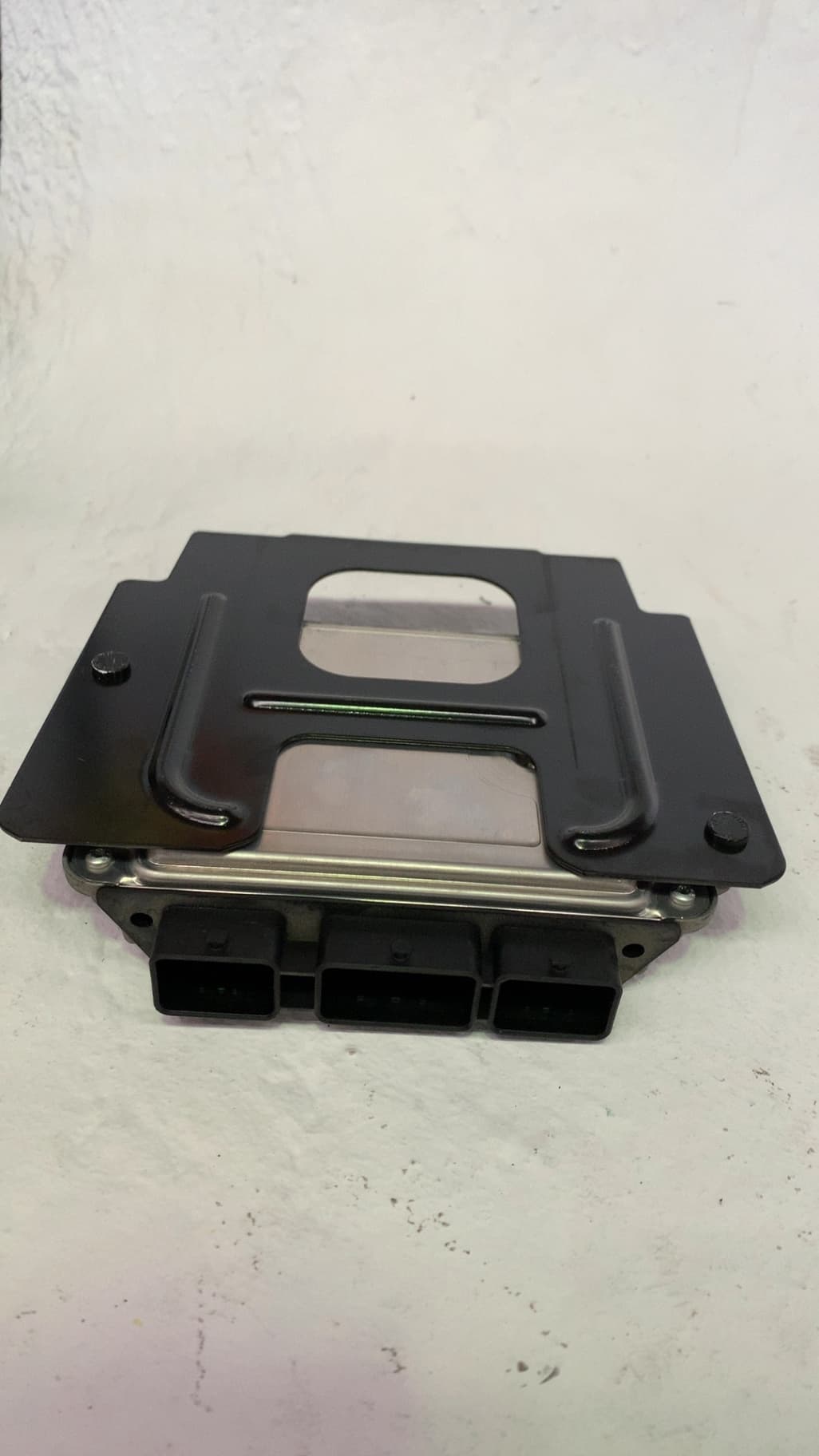 Centralita motor uce CITROEN C4 BERLINA 2