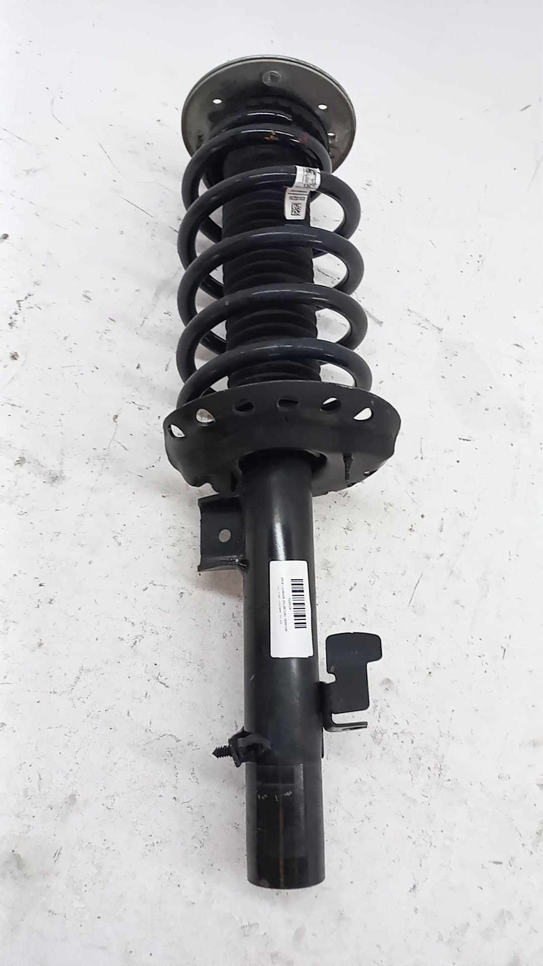 Amortiguador delantero derecho LAND ROVER DISCOVERY