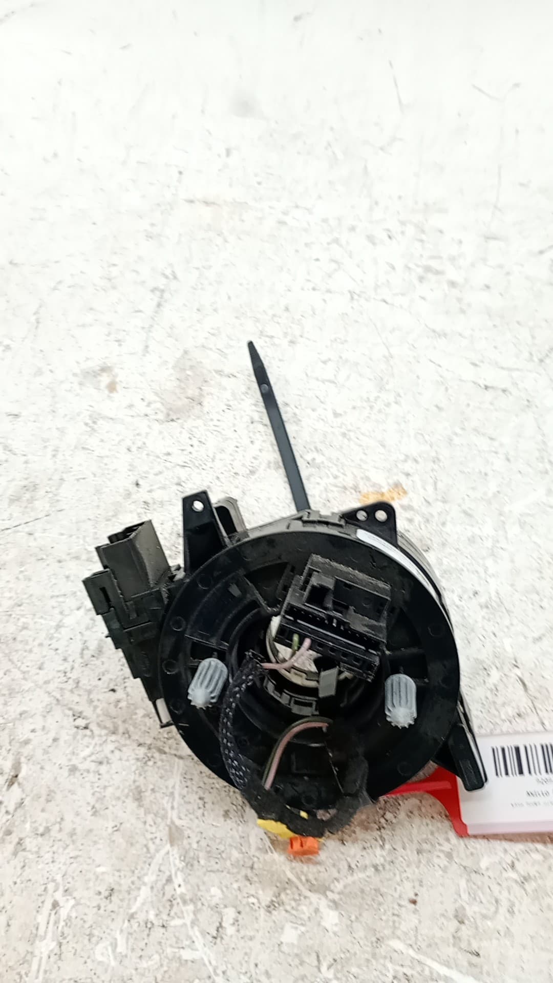 Anillo airbag LAND ROVER DISCOVERY 3