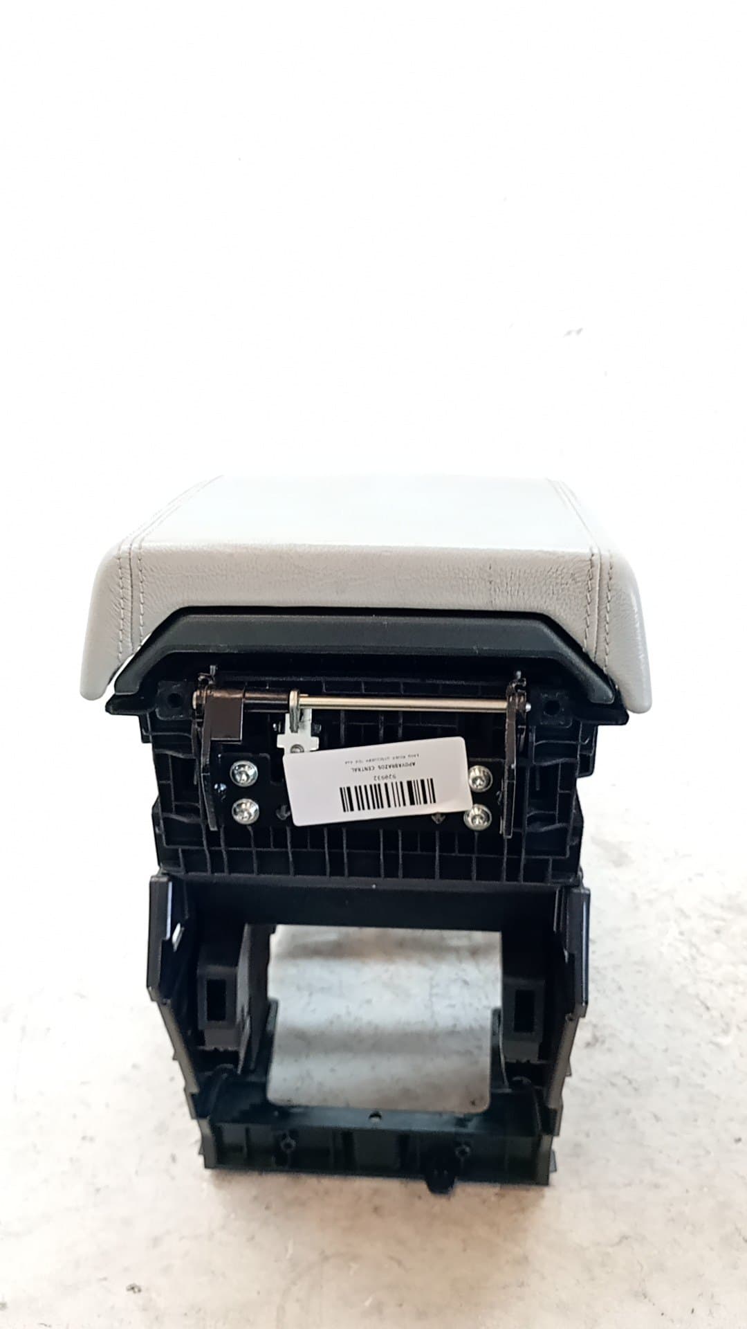 Apoyabrazos central LAND ROVER DISCOVERY 3