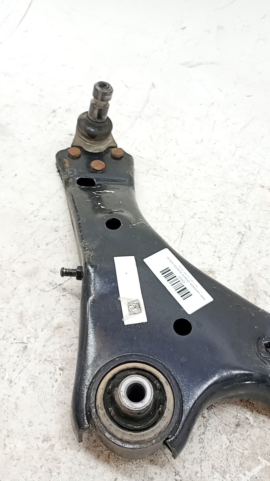 Brazo suspension inferior delantero derecho LAND ROVER DISCOVERY