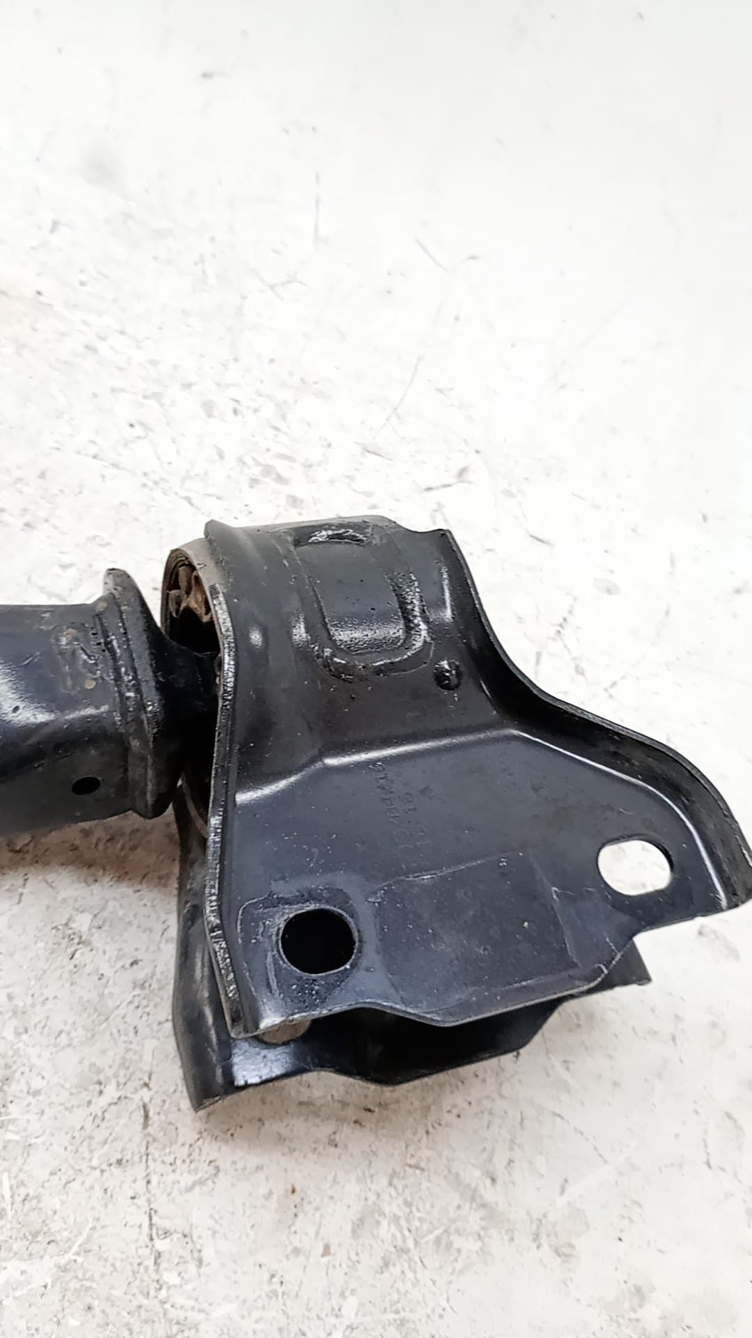 Brazo suspension inferior delantero derecho LAND ROVER DISCOVERY 4