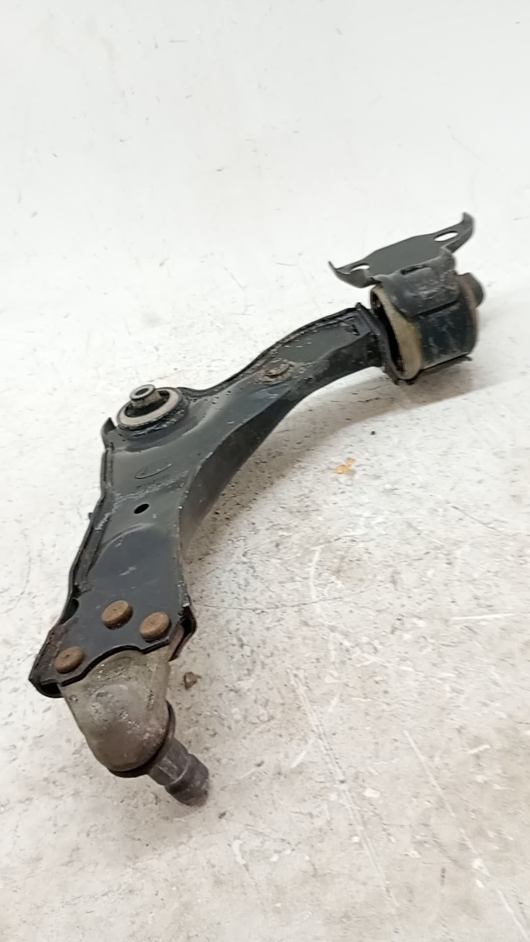 Brazo suspension inferior delantero derecho LAND ROVER DISCOVERY 3