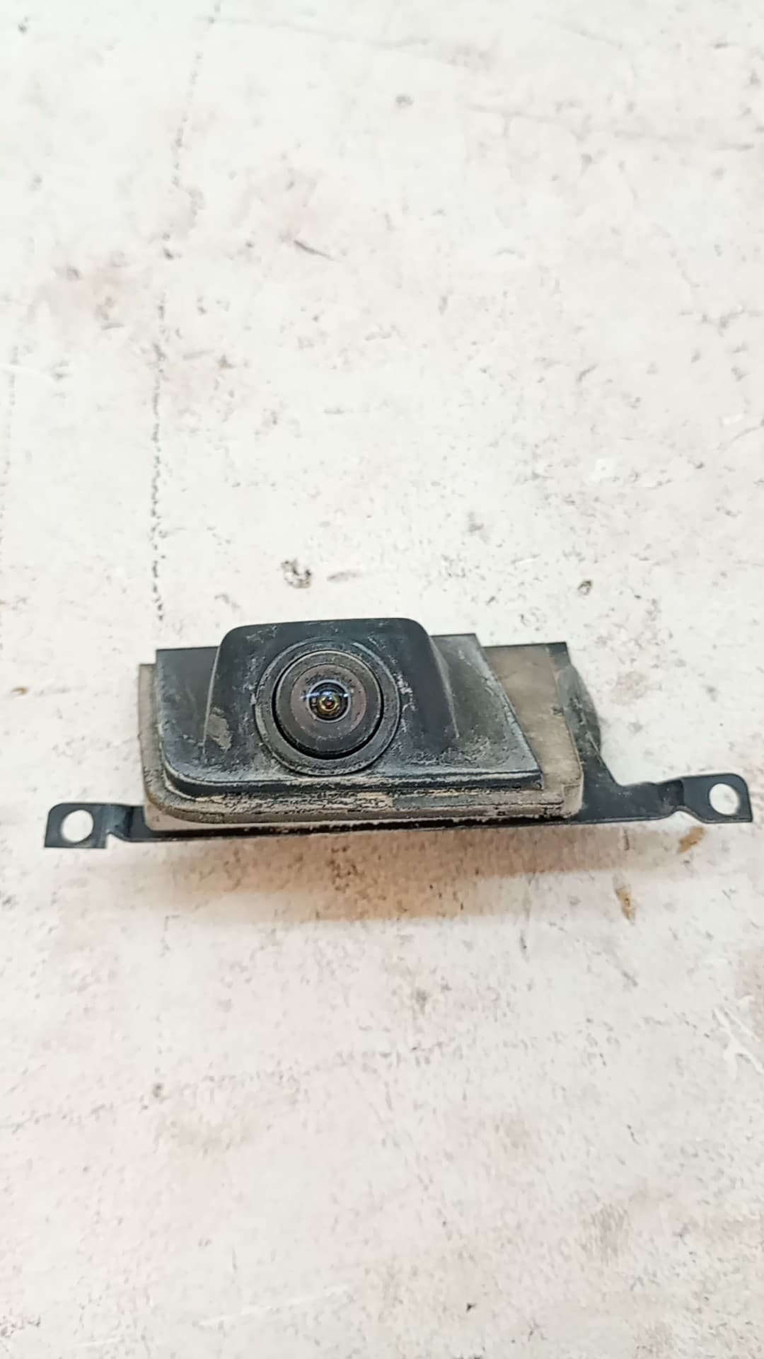 Camara vision LAND ROVER DISCOVERY