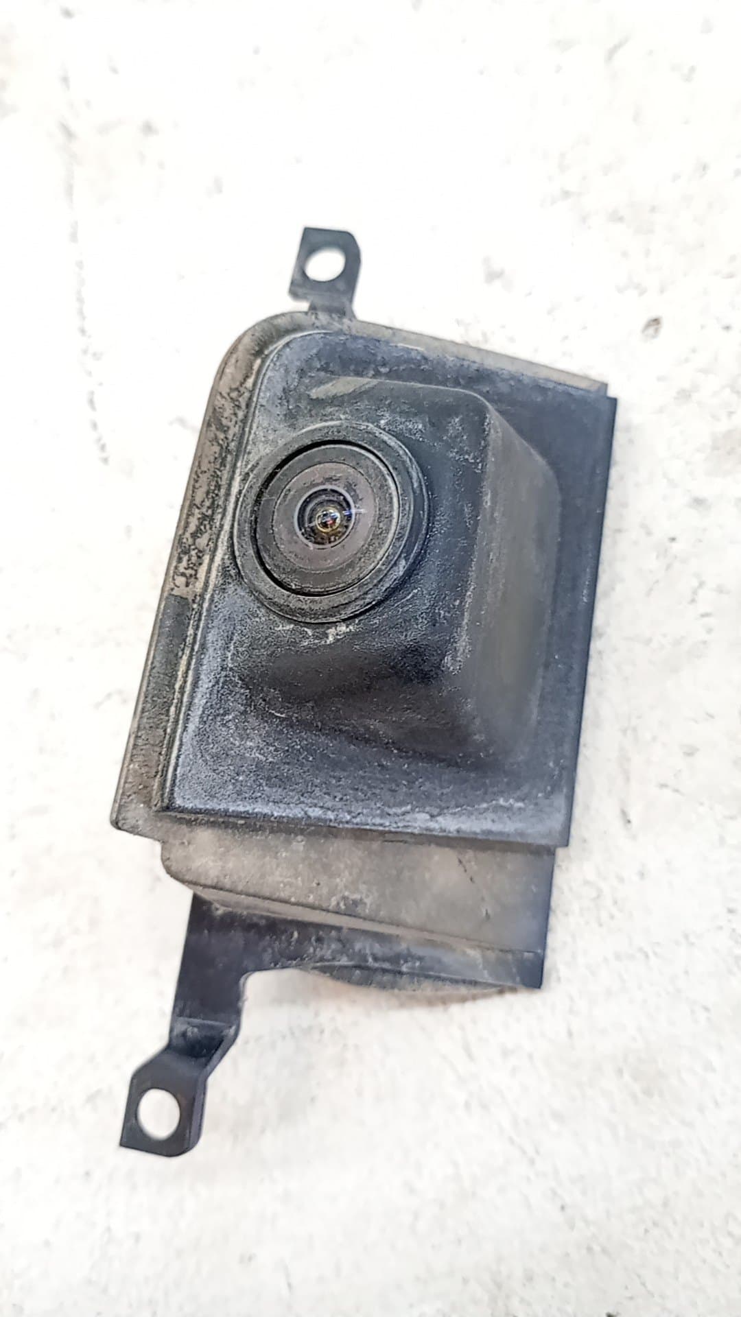 Camara vision LAND ROVER DISCOVERY 2