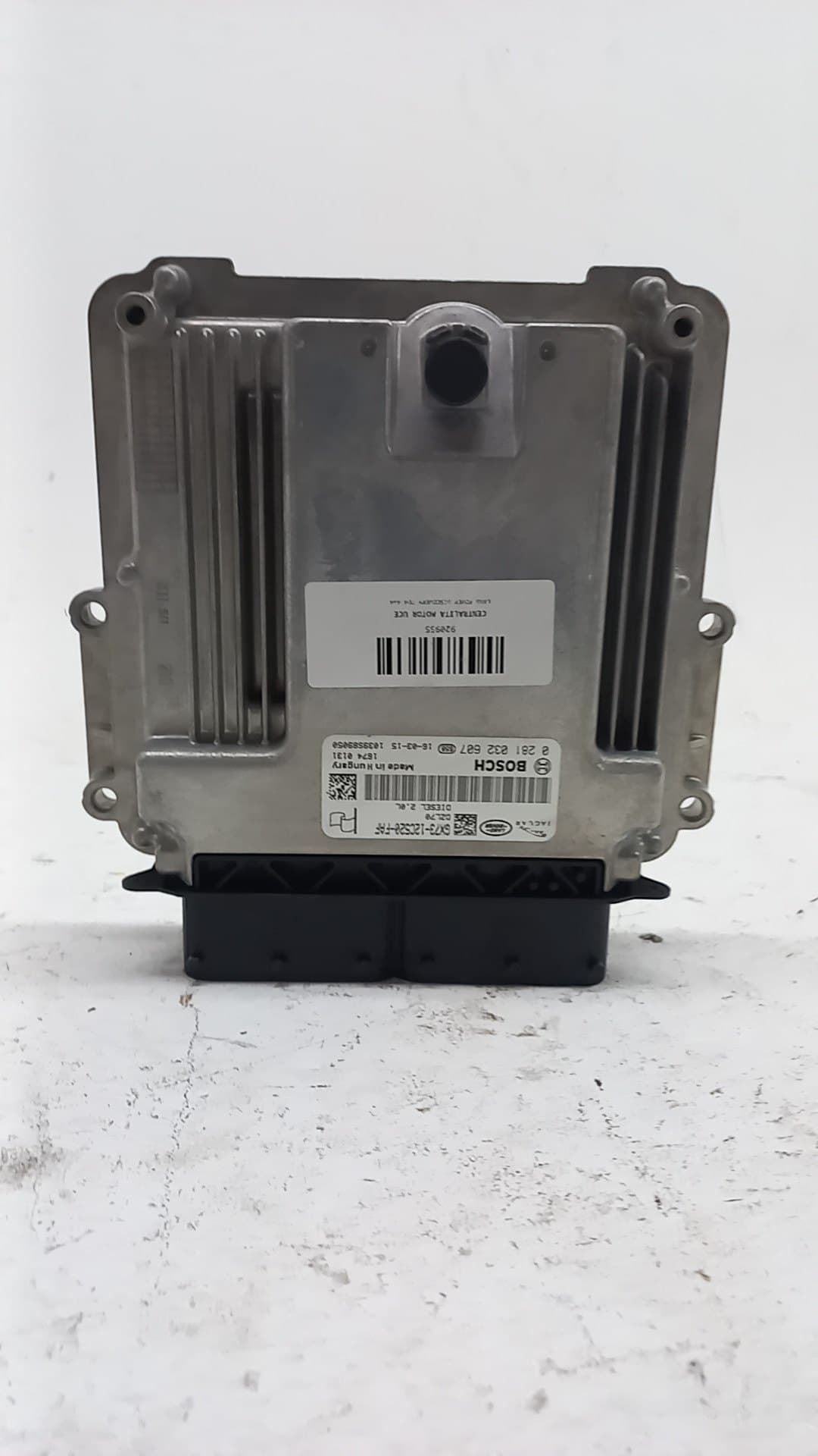 Centralita motor uce LAND ROVER DISCOVERY