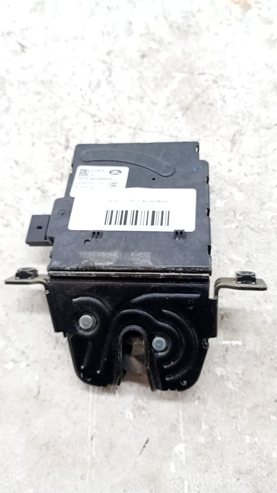 Cerradura maletero / porton LAND ROVER DISCOVERY