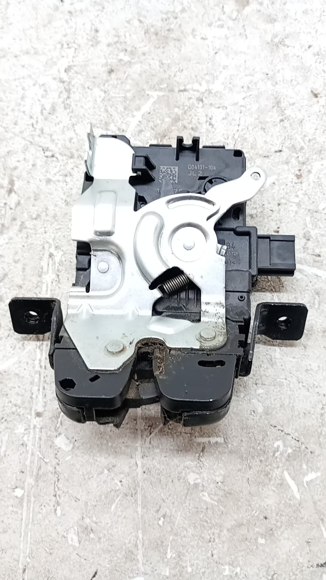Cerradura maletero / porton LAND ROVER DISCOVERY 2