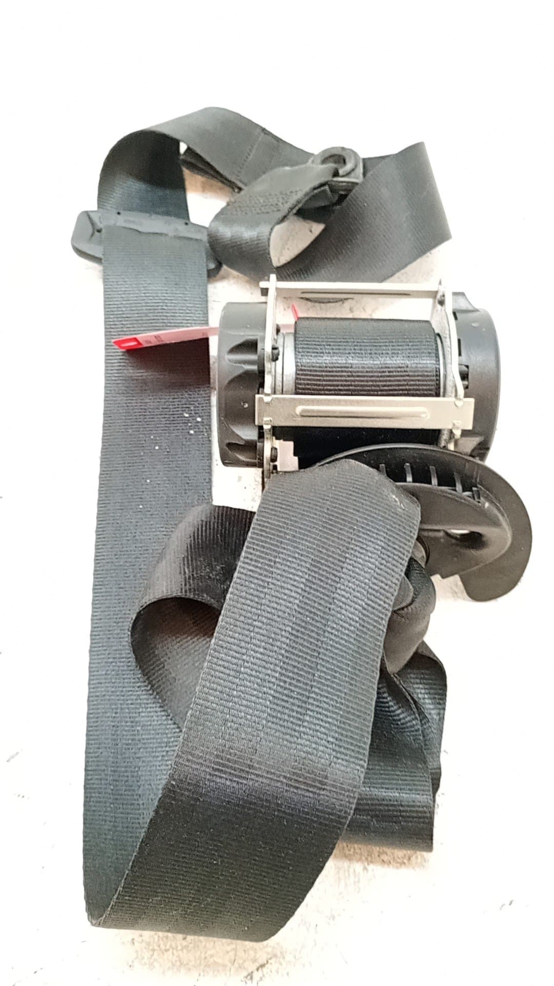 Cinturon seguridad trasero derecho LAND ROVER DISCOVERY 3