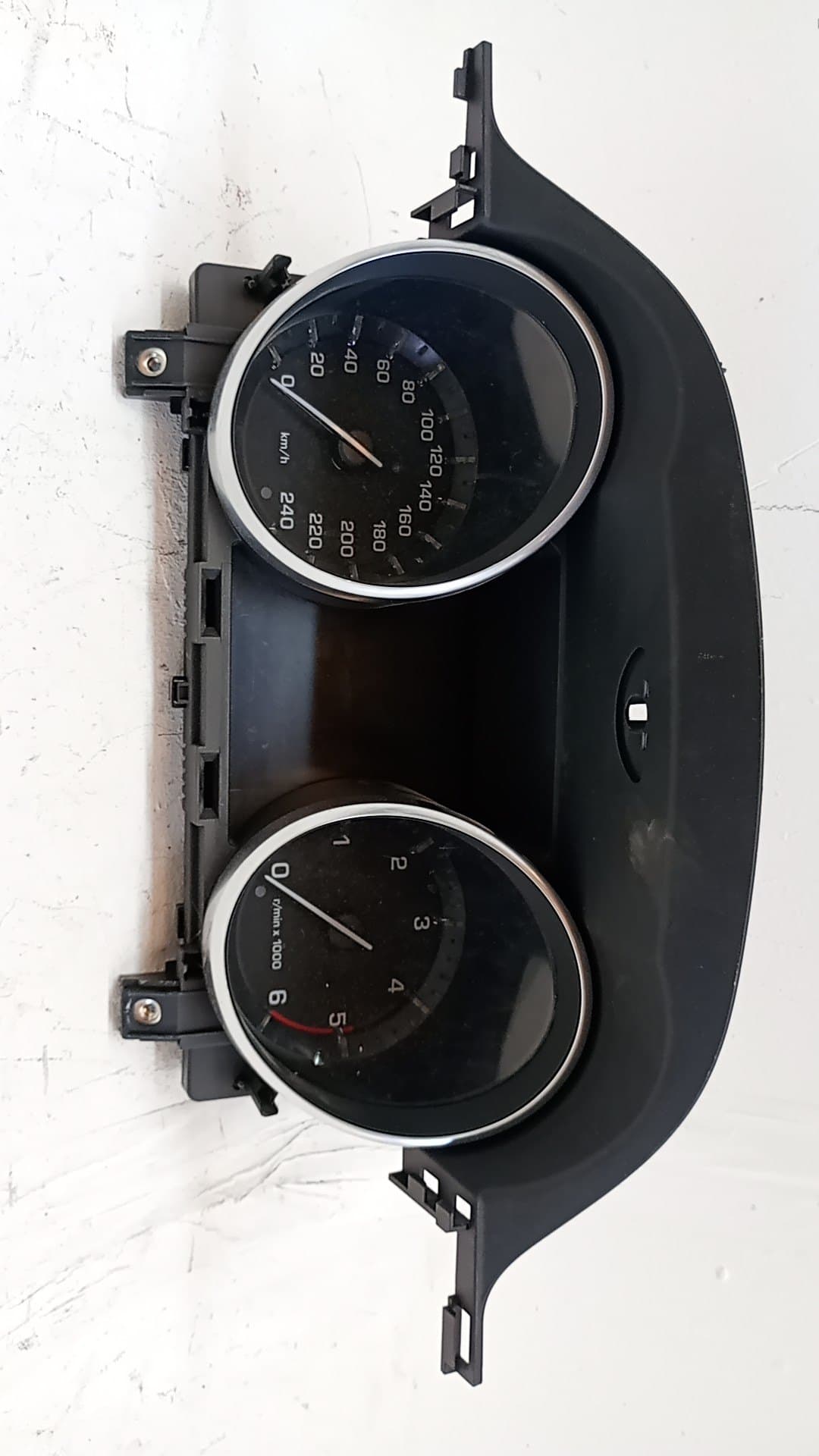 Cuadro instrumentos LAND ROVER DISCOVERY