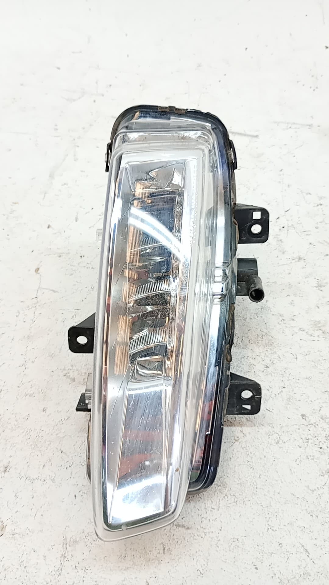 Faro antiniebla derecho LAND ROVER DISCOVERY 5