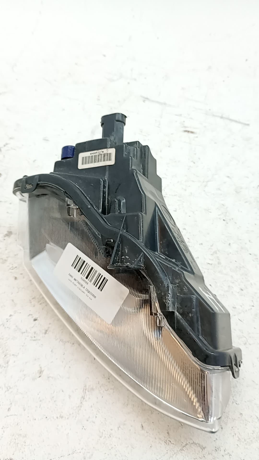 Faro antiniebla izquierdo LAND ROVER DISCOVERY