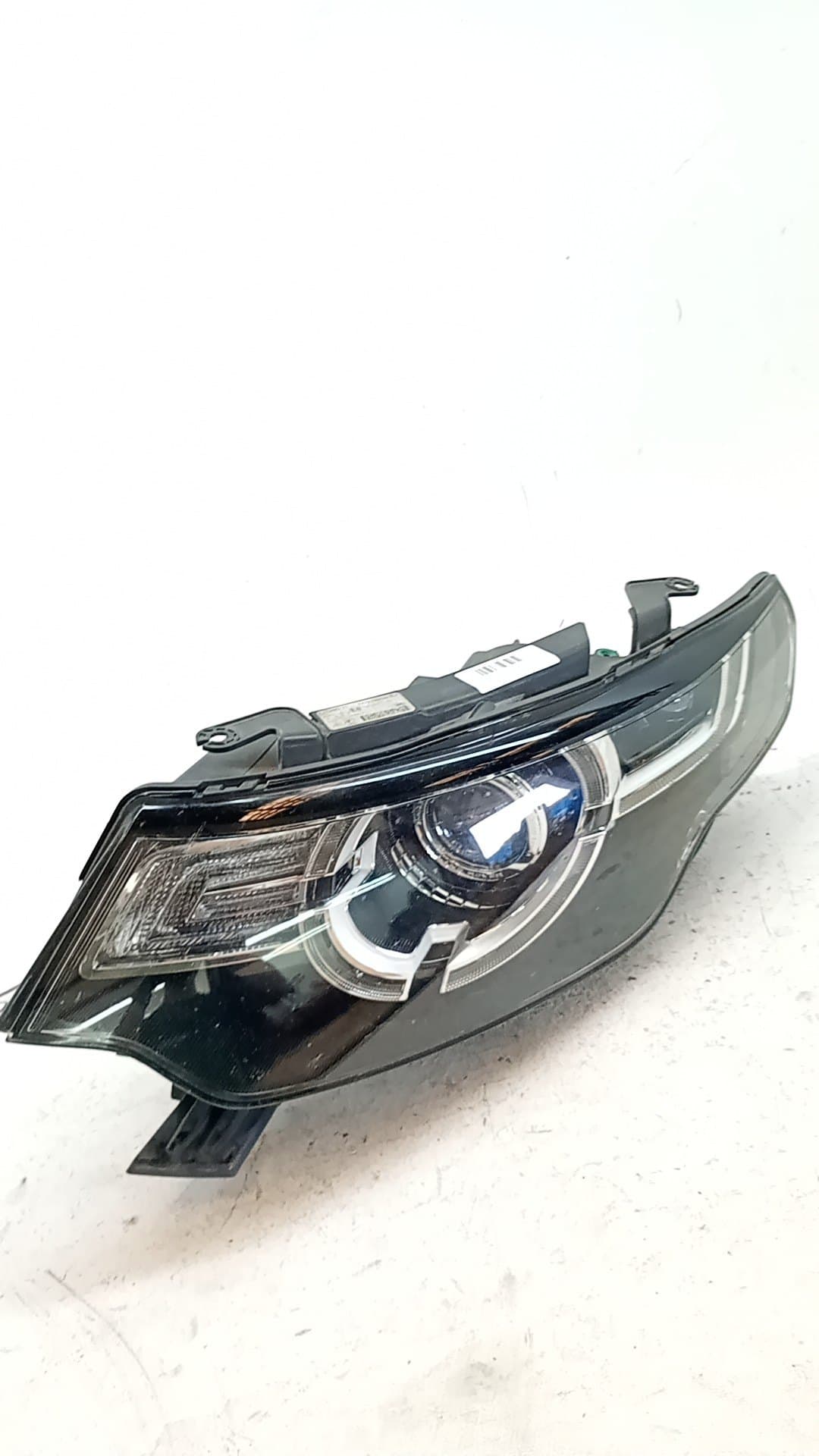 Faro izquierdo LAND ROVER DISCOVERY