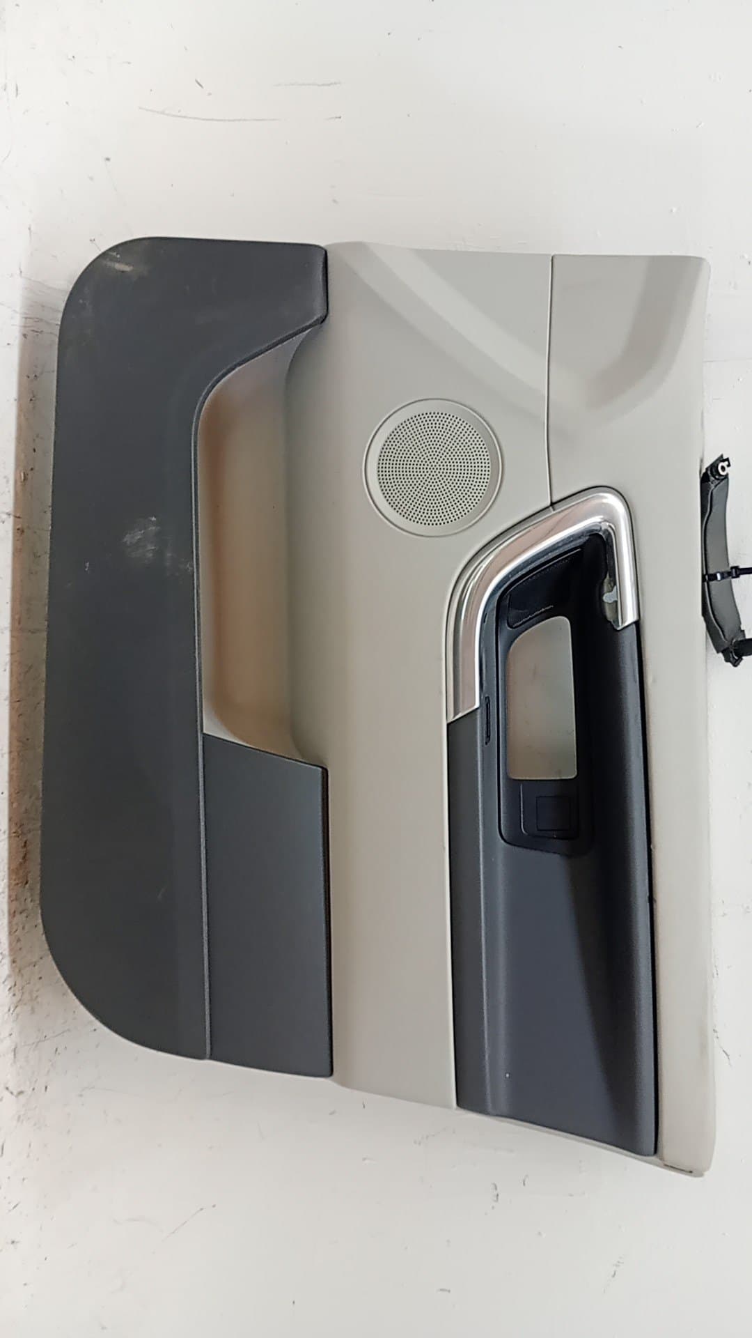 Guarnecido puerta delantera derecha LAND ROVER DISCOVERY