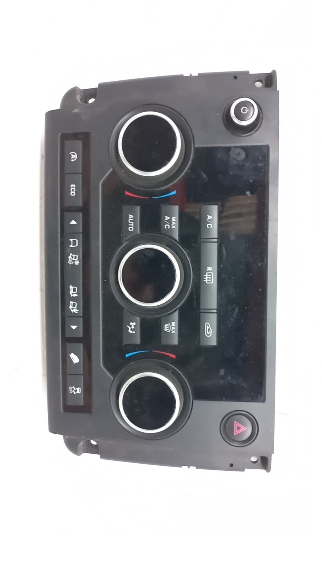 Mando climatizador LAND ROVER DISCOVERY